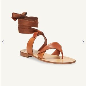 Sarah Flint Grear Sandal